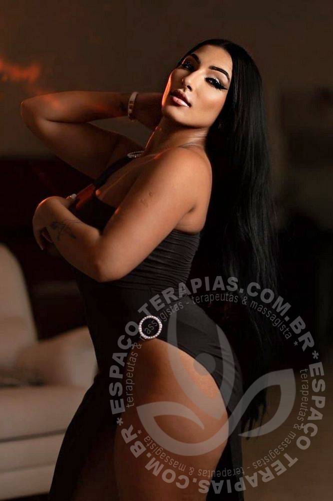 Rubi Veena | Terapeutas