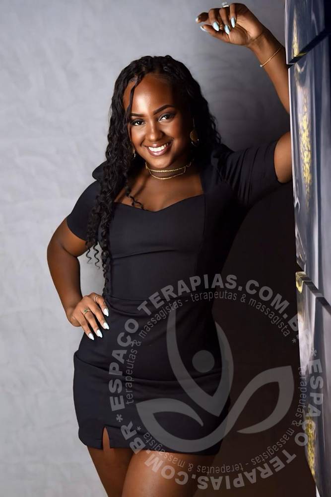 Fabiane Artemis | Terapeutas