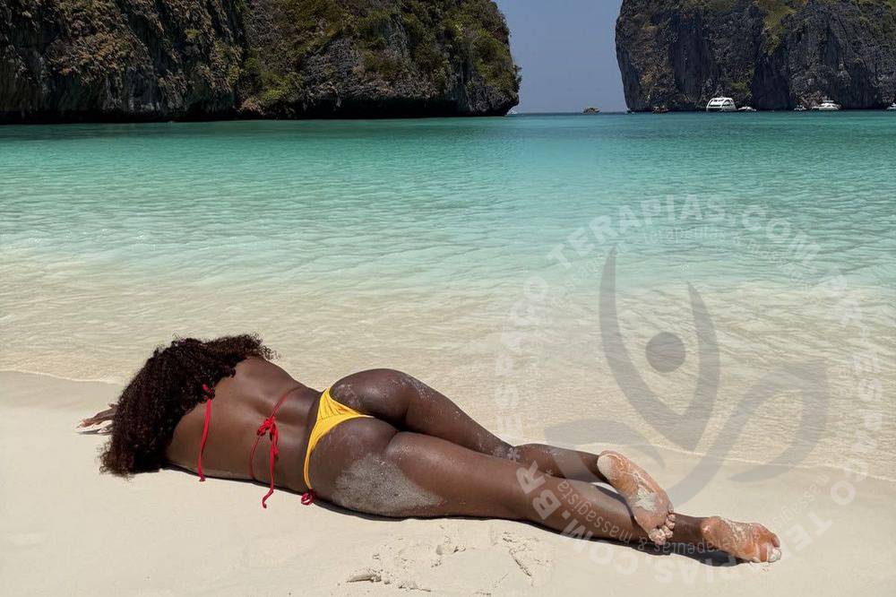 Estella Euro | Massagistas