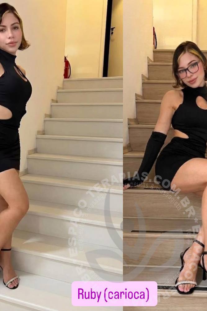 Ruby Lirio | Terapeutas