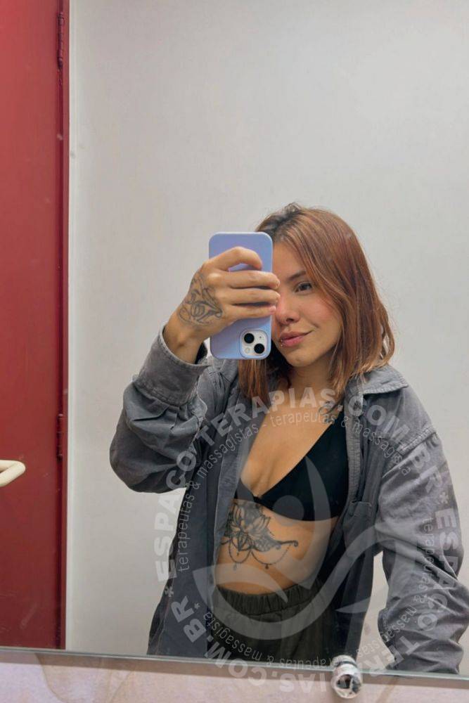 Milla Samsara | Terapeutas