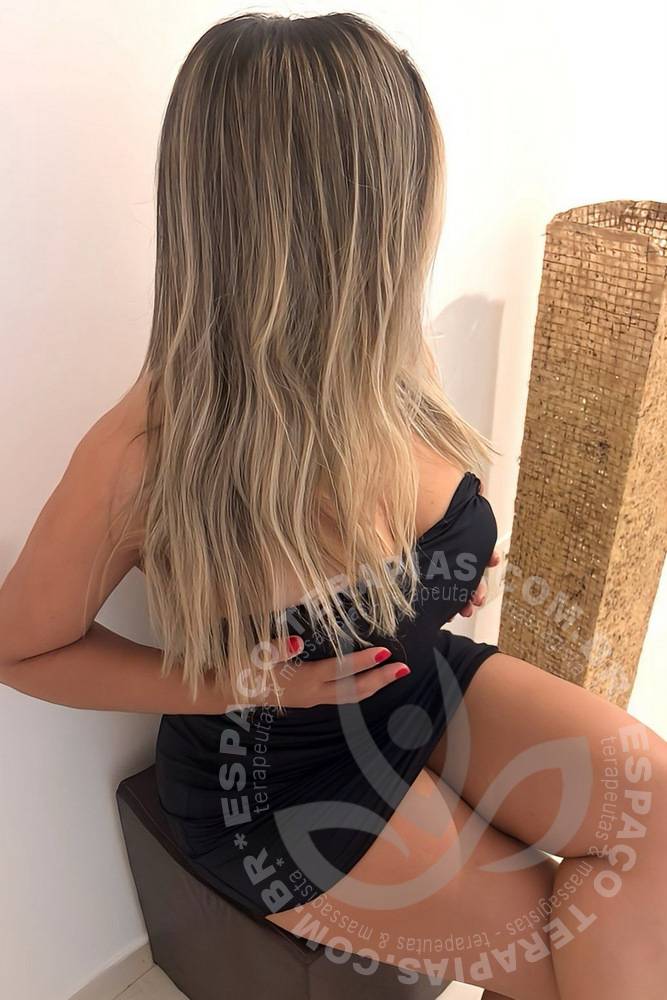 Bruna | Massagistas