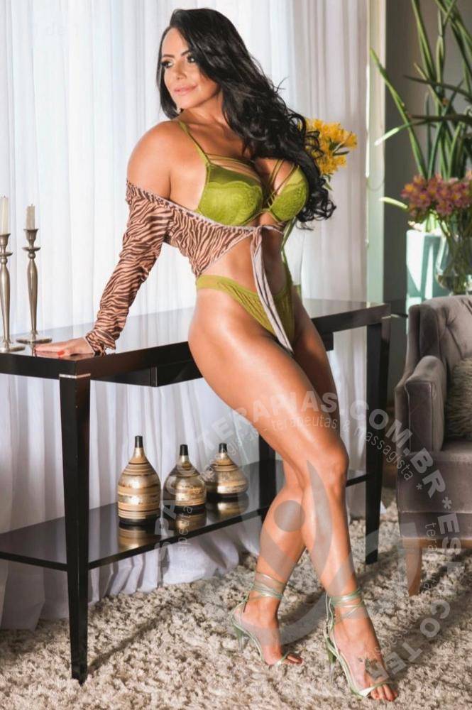 Dani Corpus Spa | Terapeutas