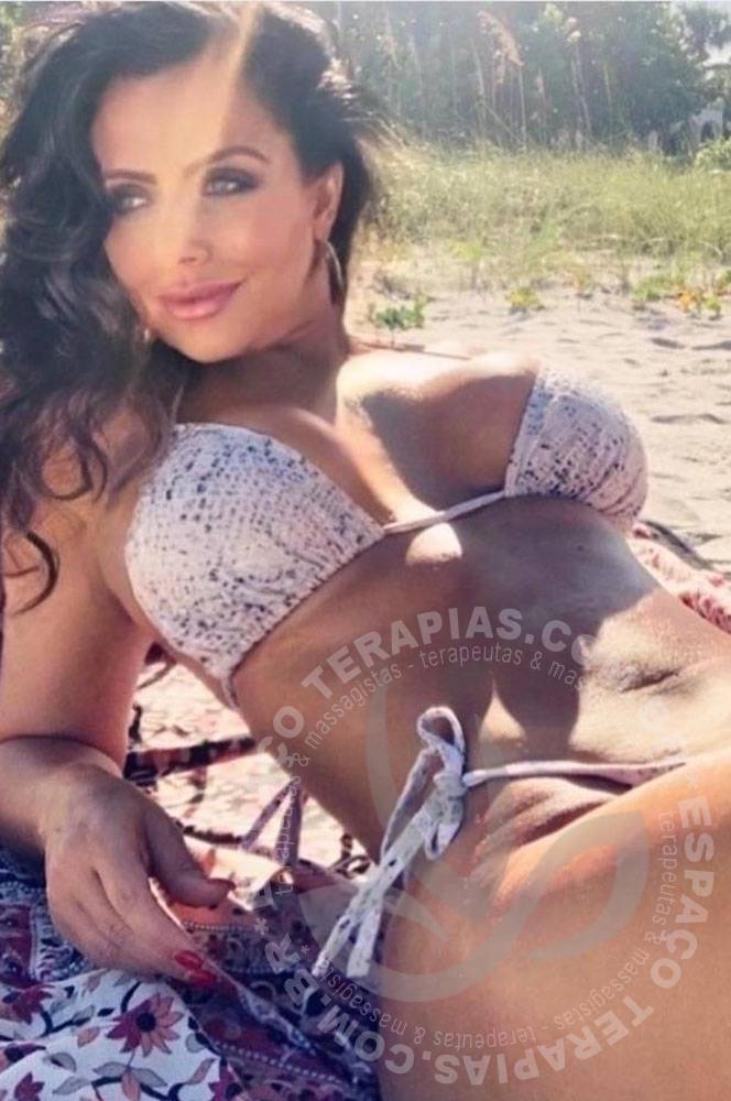 Dani Corpus Spa | Terapeutas