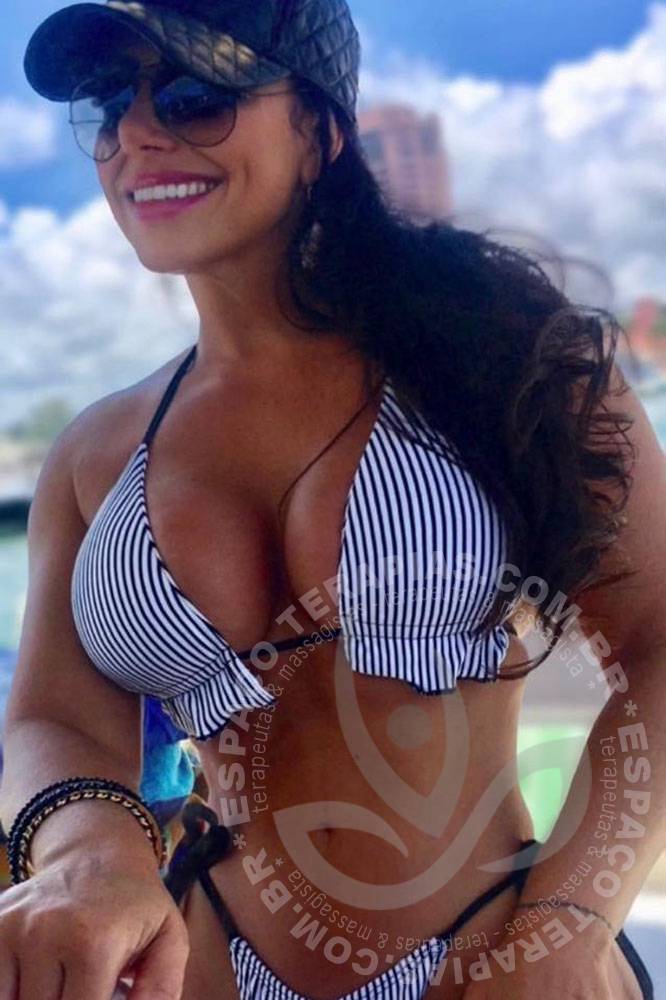 Dani Corpus Spa | Terapeutas