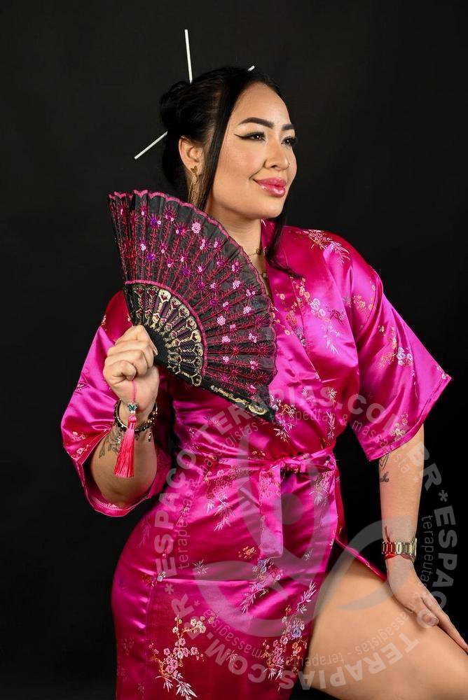 Ayumi Cost | Terapeutas Ayumi Cost | Terapeutas