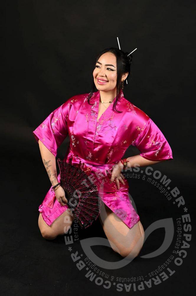 Ayumi Cost | Terapeutas Ayumi Cost | Terapeutas