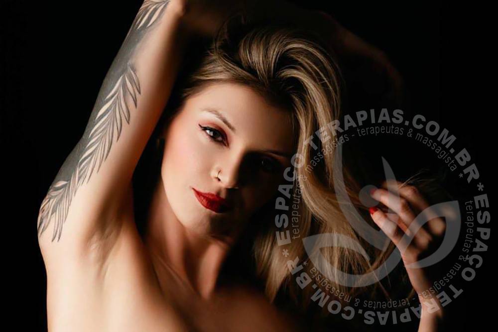 Ivy Copa | Terapeutas