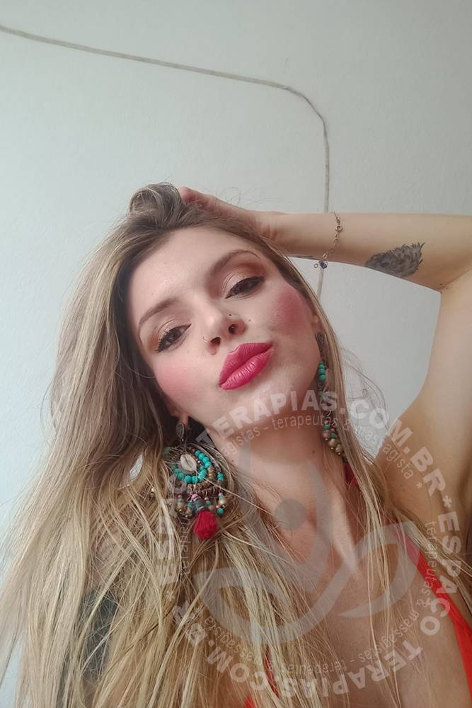 Ivy Copa | Terapeutas