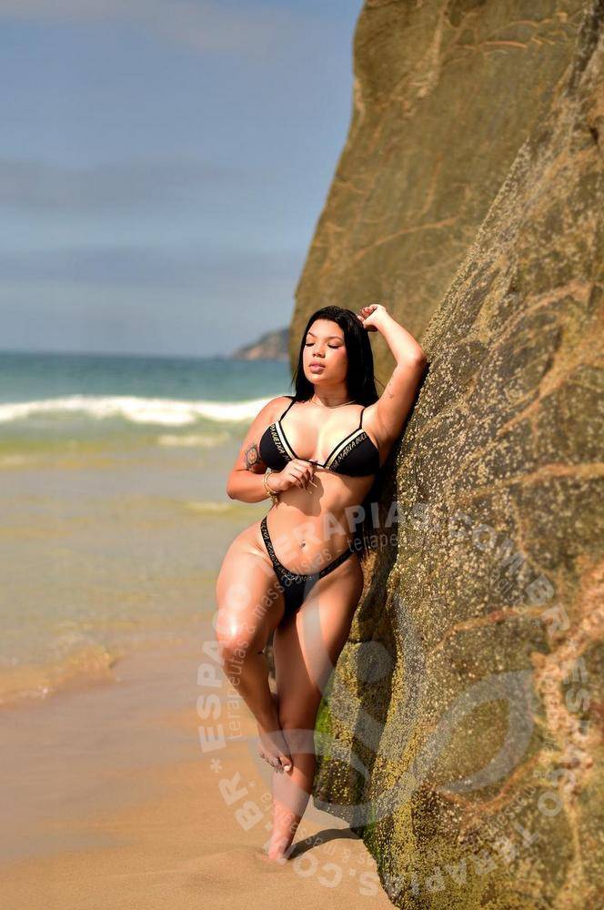 Thaina Atlântica | Terapeutas