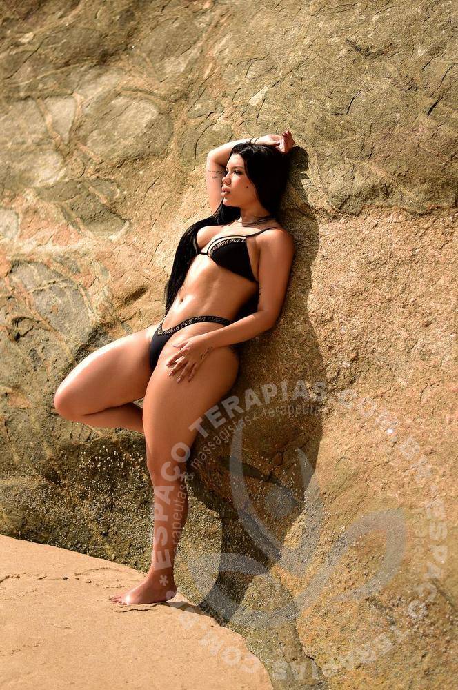 Thaina Atlântica | Terapeutas