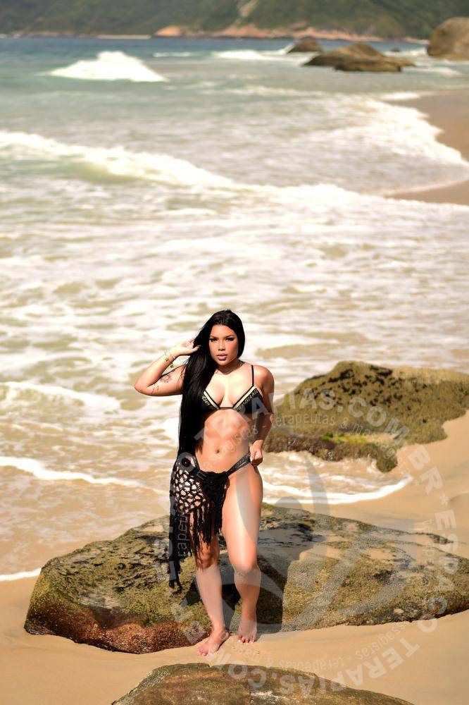 Thaina Atlântica | Terapeutas