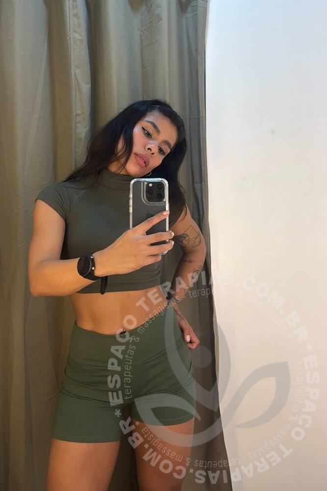 Paola Colombiana | Terapeutas