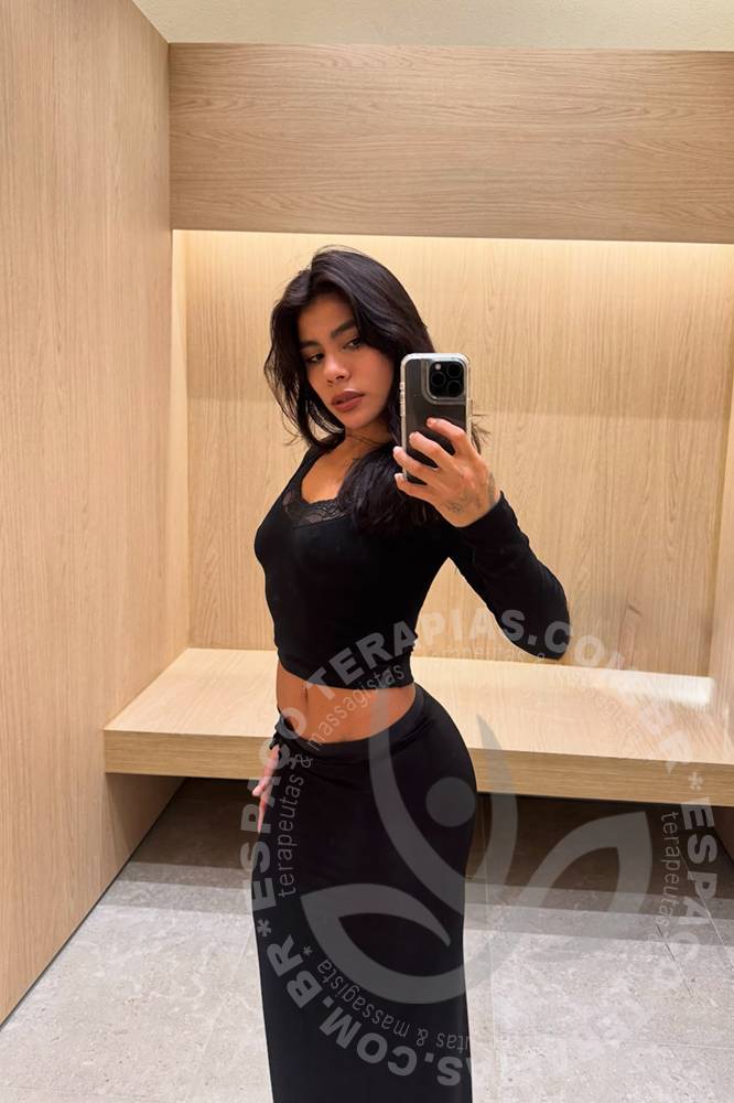 Paola Colombiana | Terapeutas