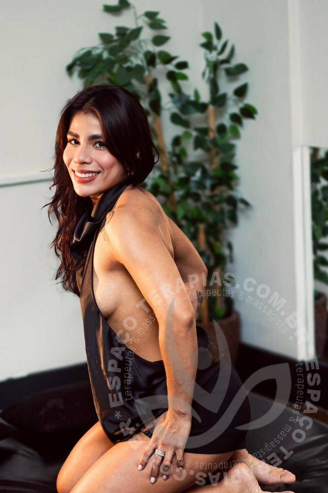 Paola Colombiana | Terapeutas