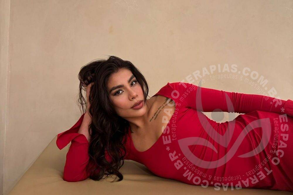 Paola Colombiana Mistica | Terapeutas