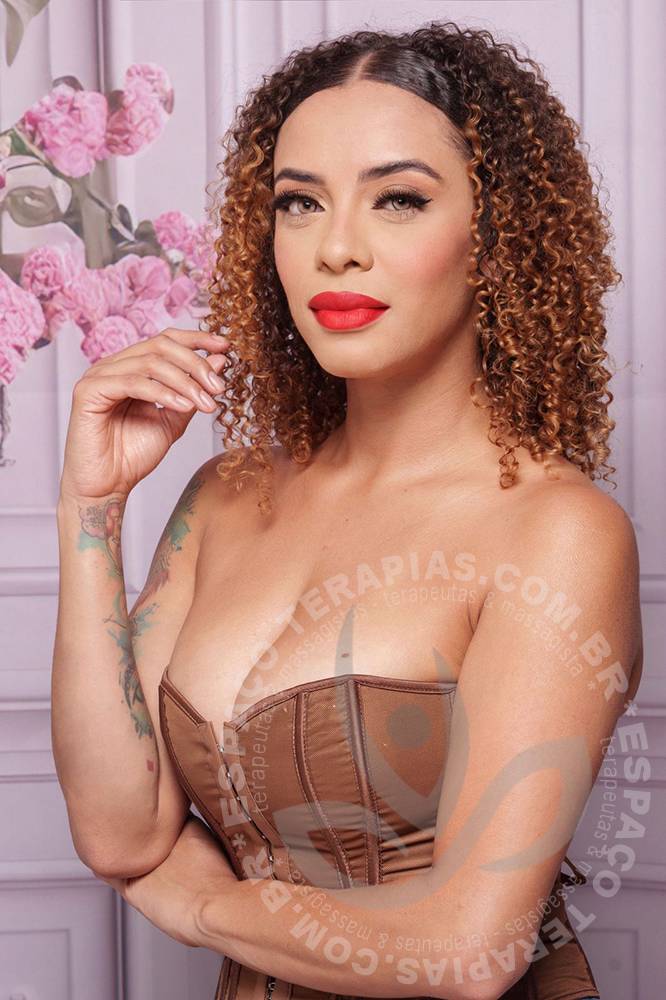 Mirella Moema Spa | Terapeutas