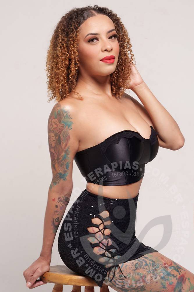 Mirella Moema Spa | Terapeutas