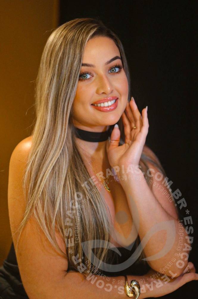 Antonella Barra Massagem | Terapeutas
