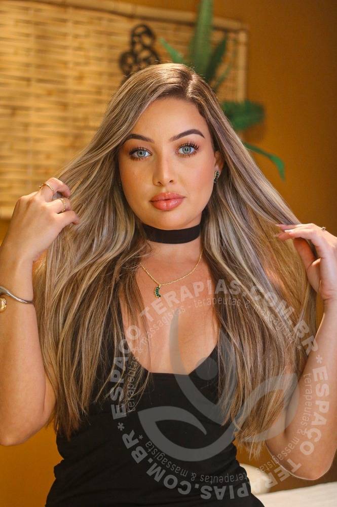 Antonella Barra Massagem | Terapeutas