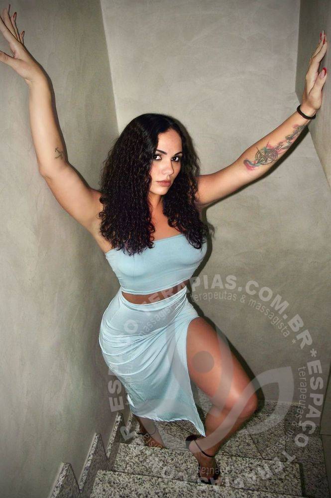 Biatriz Tijuca | Terapeutas