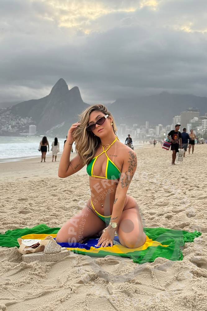 Bruna Barra | Terapeutas