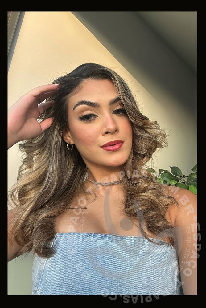Bruna Barra | Terapeutas