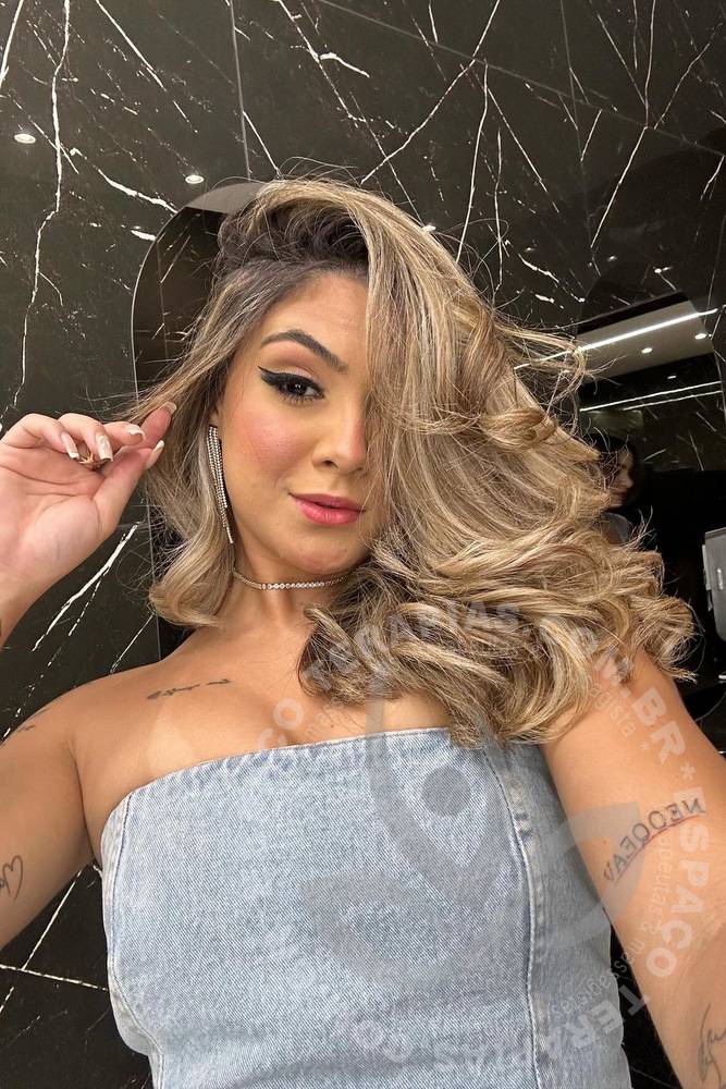 Bruna Barra | Terapeutas