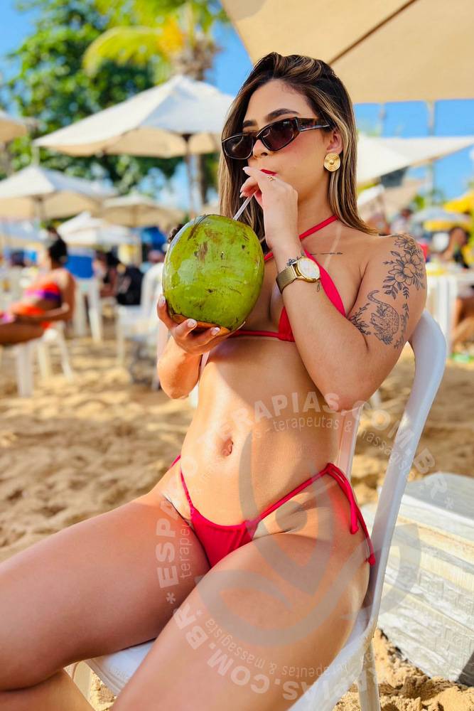 Bruna Barra | Terapeutas