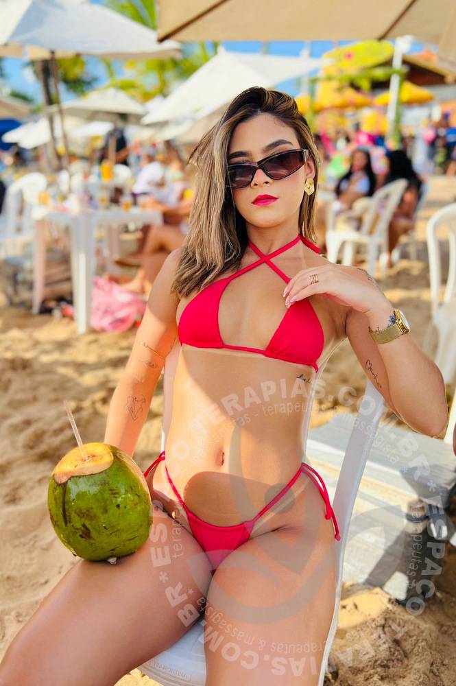 Bruna Barra | Terapeutas