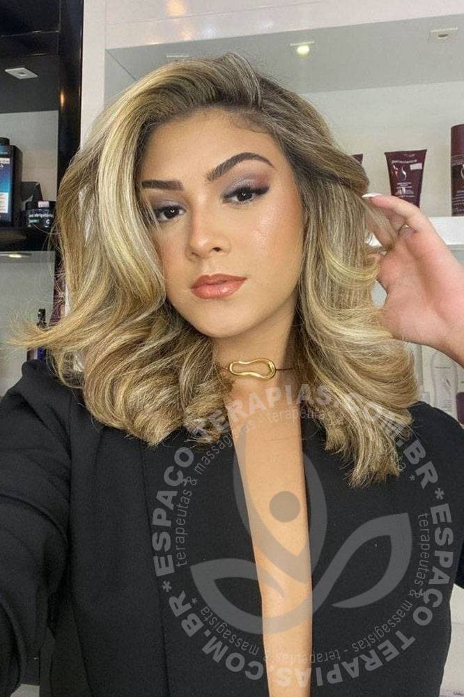 Bruna Prisma | Terapeutas