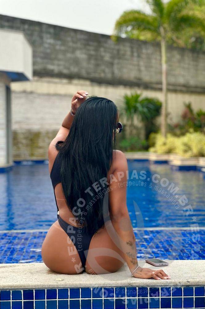 Nathalia Prisma | Terapeutas