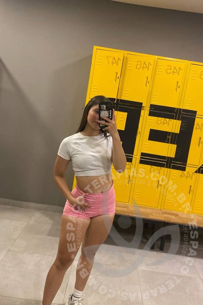 Melina | Terapeutas