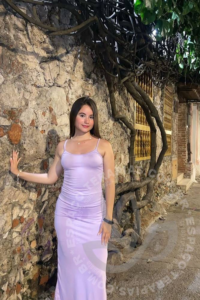 Melina | Terapeutas