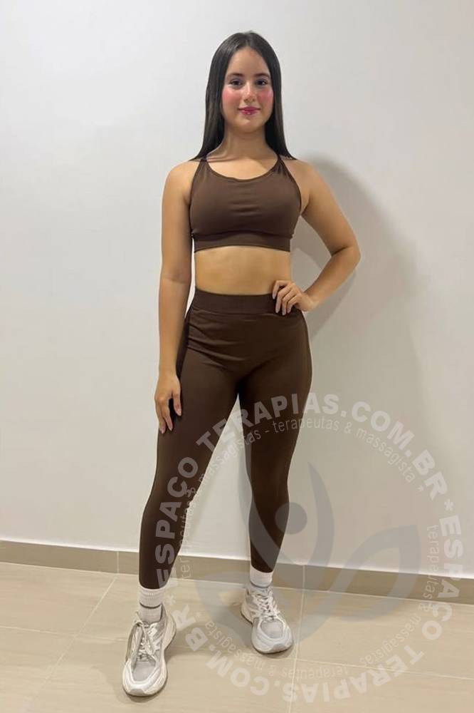 Melina | Terapeutas