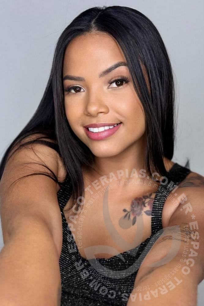 Bia Carioca | Terapeutas