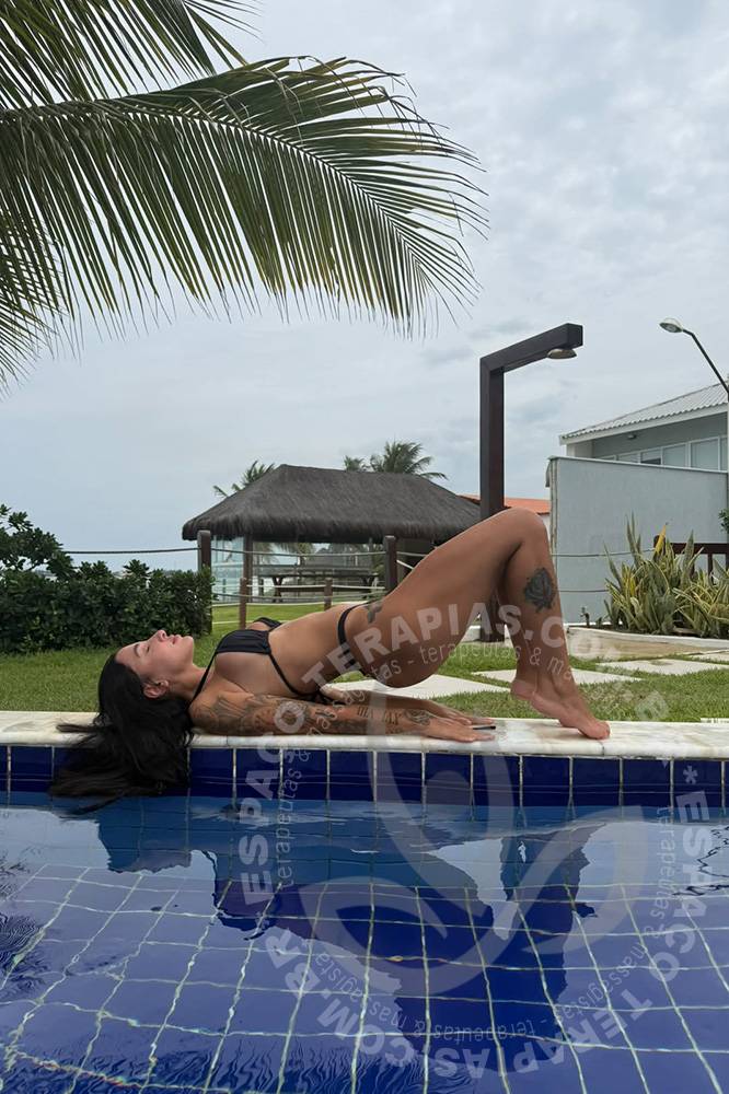 Andressa Corpus | Terapeutas