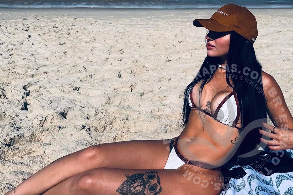 Andressa Corpus | Terapeutas