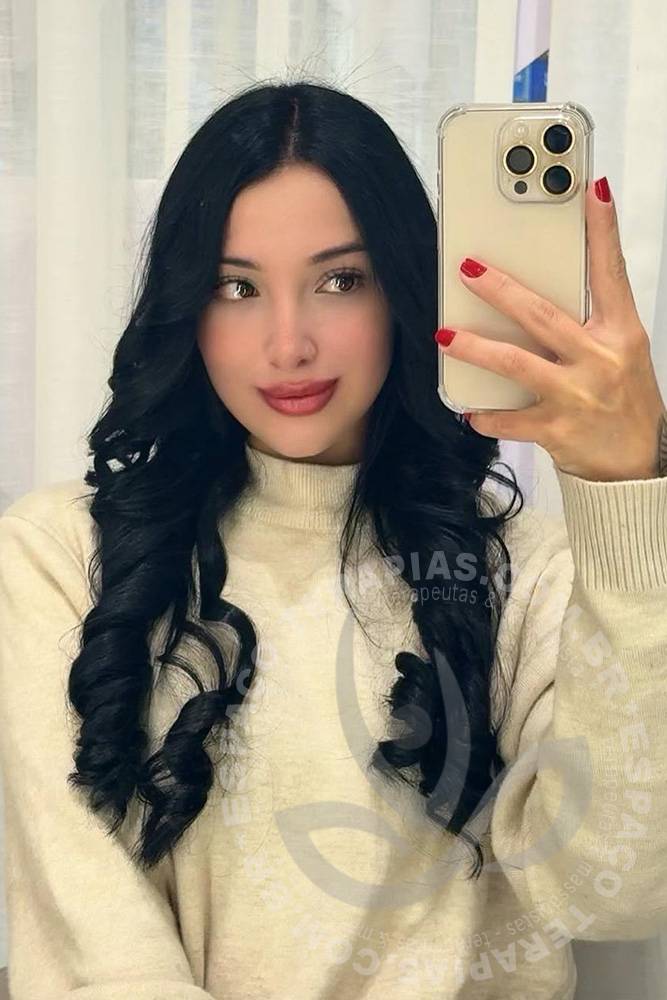 Andressa Corpus | Terapeutas