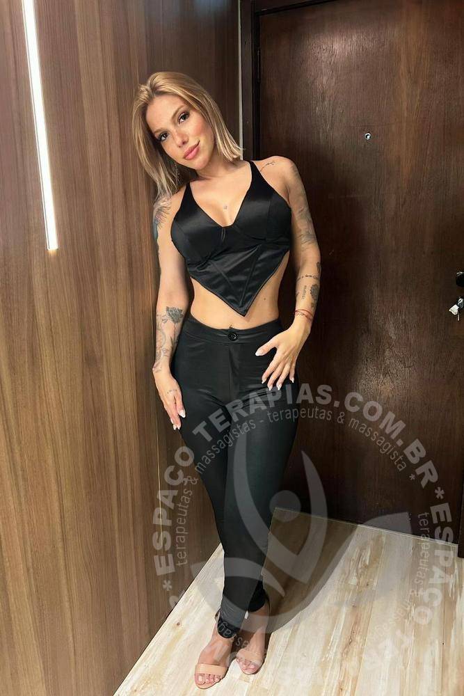 Luísa | Terapeutas