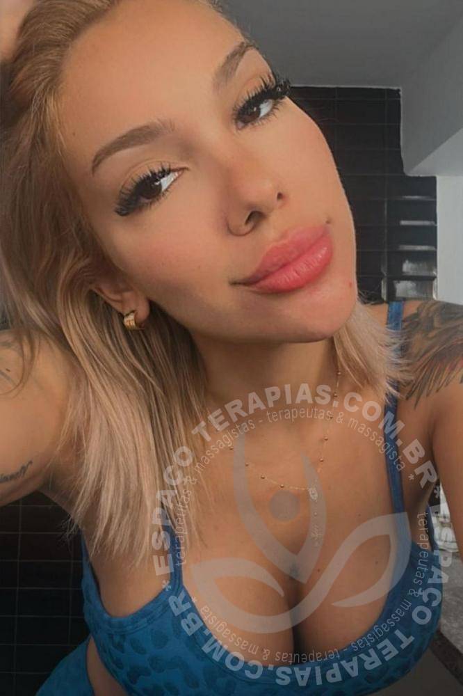 Luísa | Terapeutas