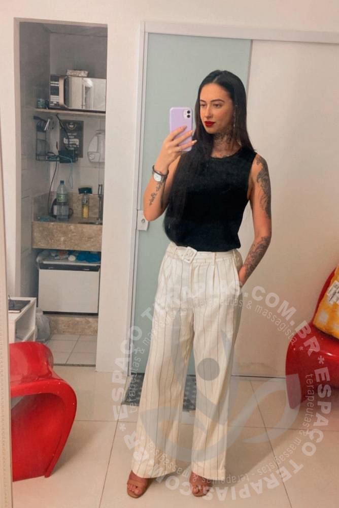 Renata Lobo | Terapeutas