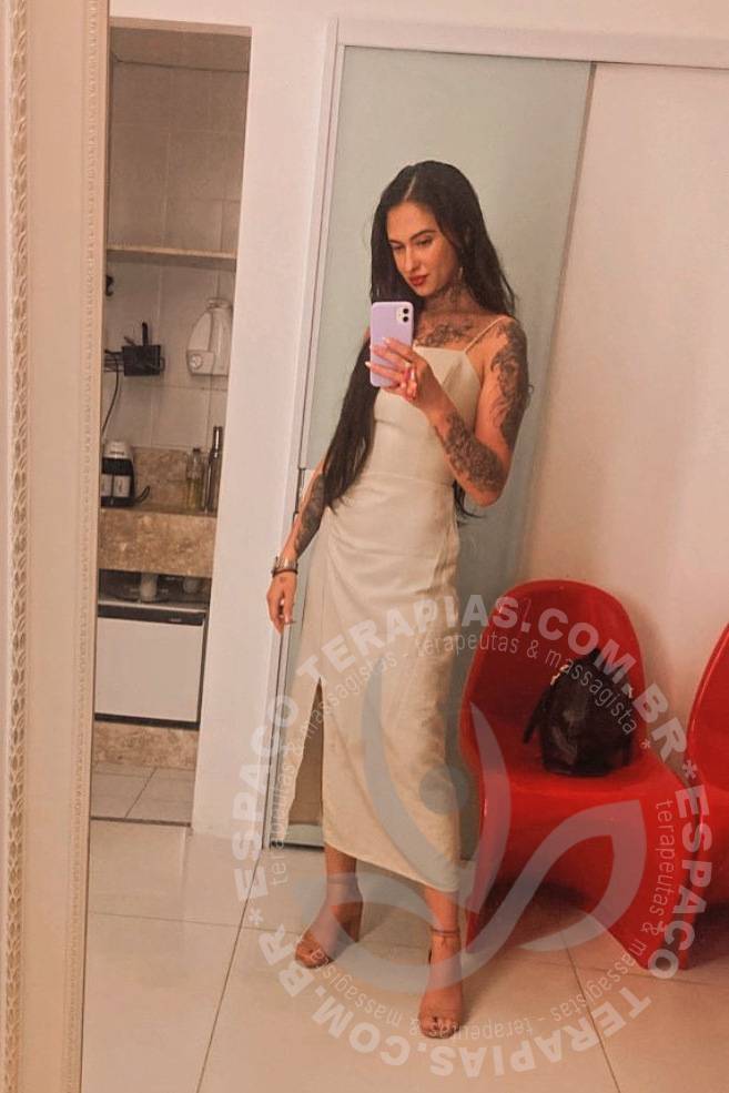 Renata Lobo | Terapeutas