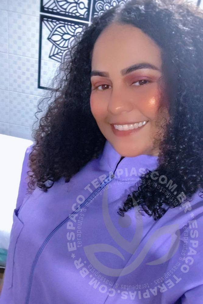 Taci Silva | Terapeutas