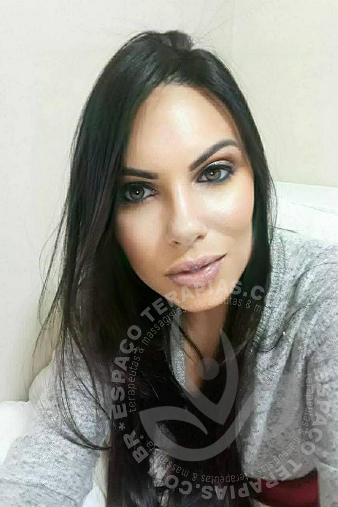 Brenda Moema Spa | Terapeutas