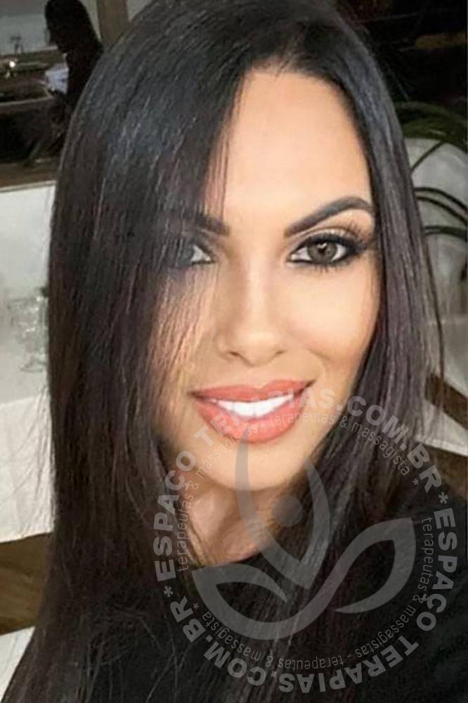 Brenda Moema Spa | Terapeutas