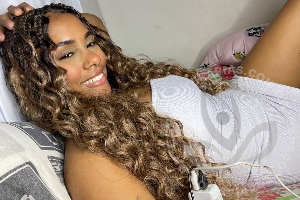 Brenda Bahia | Terapeutas