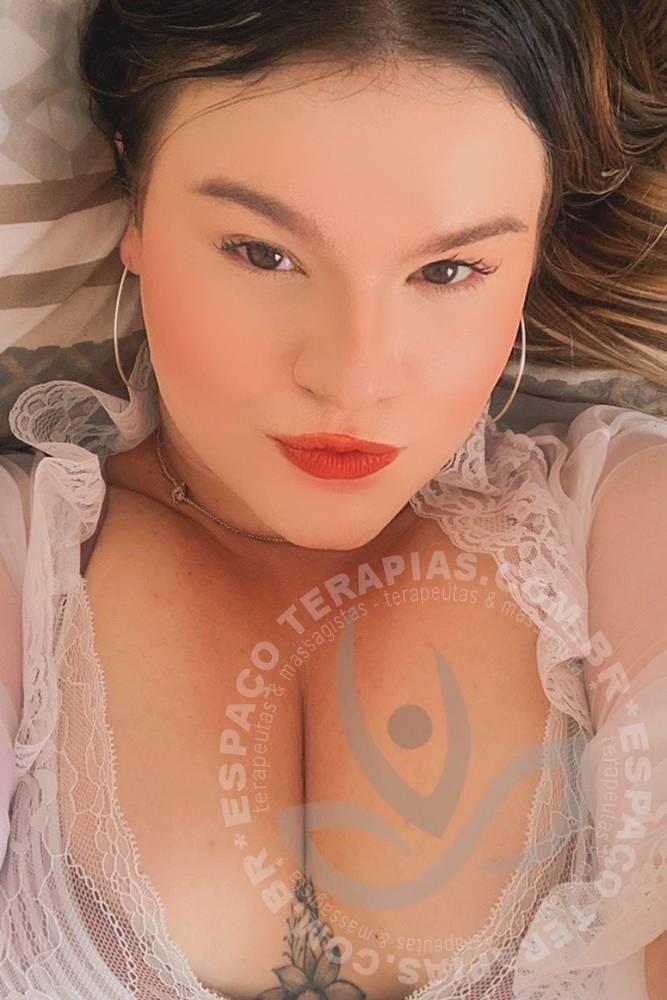 Raphaele SP | Terapeutas