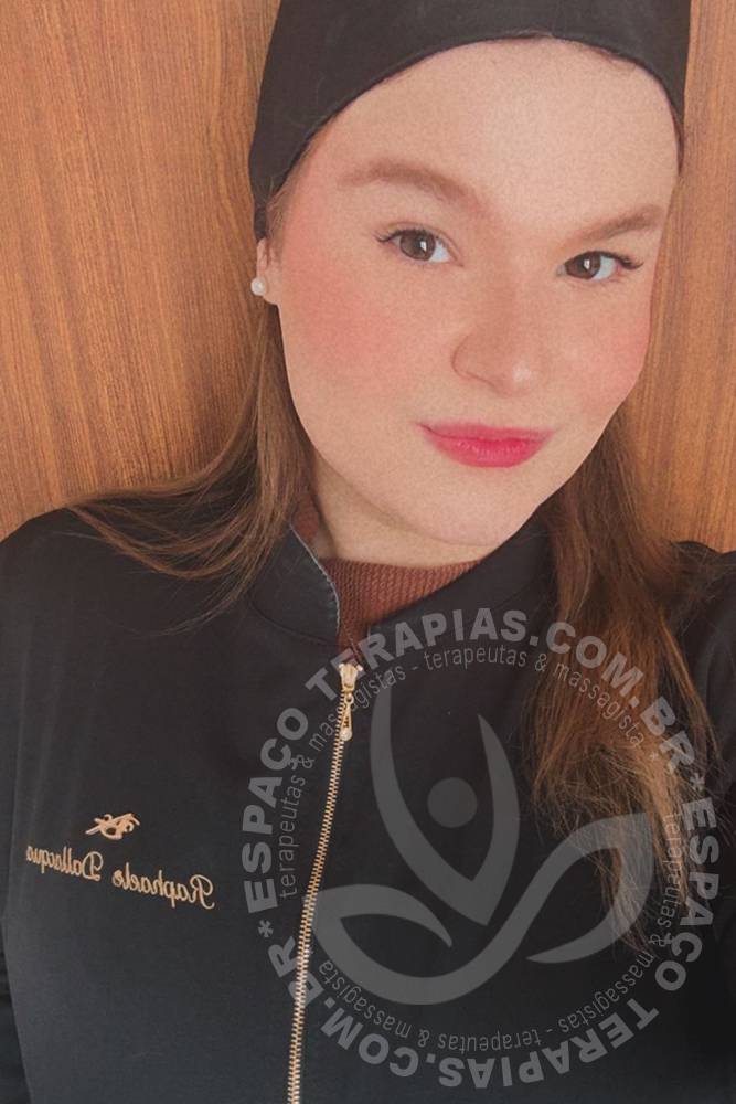 Raphaele SP | Terapeutas