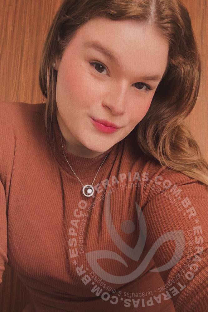 Raphaele SP | Terapeutas